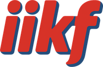 iiikf Logo